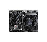 Placa Madre Placa Base Fit For ASRock X570 Phantom Gaming 4S Compatible con CPU 5600, 5600G, 5700X y 5800X3D zócalo AM4, 4xDDR4 de 4066 MHz, M.2, PCIe 4.0