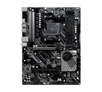 Placa Madre Placa Base Fit For ASROCK X570 Phantom Gaming 4S Compatible con, procesador Ryzen 9 5900X 5600 2700 5700 3400G, zócalo AM4 DDR4 128 GB 4533 (OC)