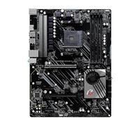 Placa Madre Placa Base Fit For ASROCK X570 Phantom Gaming 4S, Compatible con Socket AM4, procesador DDR4 de 128 GB, 5900X, 5600, 2700, 5700 y 3400