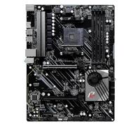 Placa Madre Placa Base Fit For ASROCK X570 Phantom Gaming 4S, Compatible con X570 Socket AM4, procesador DDR4 de 128 GB, 5900X, 5600, 2700, 5700 y 3400 GB.
