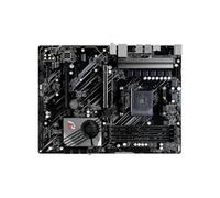 Placa Madre Placa Base Fit For ASRock X570 Phantom Gaming 4S X570 AM4 Compatible con 5600 5600G 5700X 5800X3D CPU 4 × DDR4 128GB PCI-E 4,0 HDMI M.2 ATX