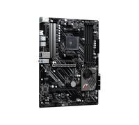 Placa Madre Placa Base Fit For ASRock X570 Phantom Gaming 4S X570 AM4 Compatible con CPU 5600, 5600G, 5700X, 5800X3D, 4 DDR4, 128 GB, PCI-E 4.0, HDMI, M.2, ATX