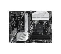 Placa Madre Placa Base Fit For ASRock X570 PRO4 Compatible con CPU 5600G, 5700X3D y 5800X3D DDR4 4666 MHz M.2 HDMI X570 ATX Gaming AM4