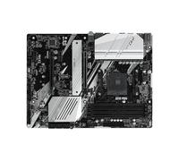 Placa Madre Placa Base Fit For ASRock X570 PRO4 Compatible con CPU 5600G, 5700X3D y 5800X3D DDR4 4666 MHz M.2 HDMI X570 ATX Gaming AM4