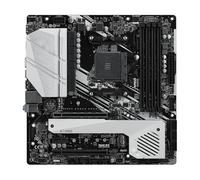 Placa Madre Placa Base Fit For ASROCK X570M PRO4 Micro ATX for CPU Ryzen 5900X 3700X 3900X 3600 DDR4 PCIe 4.0