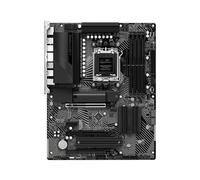Placa Madre Placa Base Fit For ASRock X670E PG Lightning Compatible con CPU 7900, 7800X3D, 7700, 7600X y 7500F DDR5 de 7200 MHz, M.2 PCIe 5.0 AM5