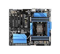 Placa Madre Placa Base Fit For ASRock X99 WS LGA 2011-3 Compatible con i7-6800K 6900K E5-4669 2695 2690 2683 2609 1680 CPU 8xDDR4 3200MHz 128GB M.2 EATX