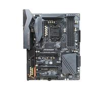 Placa Madre Placa Base Fit For ASRock Z170 Extreme4+ Intel LGA 115 DDR4 de 64 GB Compatible con procesador Core i5-6500 i7-7700K PCI-E 3.0 USB3.1M.2 HDMI ATX