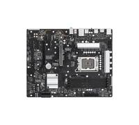 Placa Madre Placa Base Fit For ASRock Z690 Phantom Gaming 4 Compatible con LGA 1700, procesador 14900KF, i7-12700K, 12400F, 12100F, 4 x DDR4 5000 (OC), 128 GB, M.2, HDMI, ATX