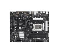 Placa Madre Placa Base Fit For ASRock Z690 Phantom Gaming 4 Compatible con procesadores i9-14900K, i7-12700K y i5-12400F LGA 1700, 4 x DDR4, USB 3.2 Gen 2, M.2, PCIe 5.0, ATX