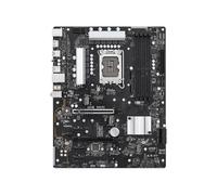 Placa Madre Placa Base Fit For ASRock Z690 Phantom Gaming 4 Compatible con procesadores i9-14900K, i7-12700K y i5-12400F, LGA 1700, x DDR4, USB 3.2 Gen, M., PCIe 5.0, ATX
