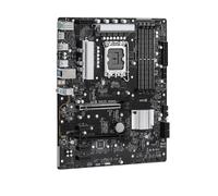Placa Madre Placa Base Fit For ASROCK Z690 Phantom Gaming 4/D5 192 GB PCI-E5.0 M.2 LGA 1700 DDR5 ATX Z690