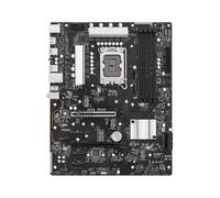 Placa Madre Placa Base Fit For ASROCK Z690 Phantom Gaming 4 LGA 1700 for CPU i9-13900K i7-13700K i5-13600K DDR4 M.2 PCI-E 5.0 ATX