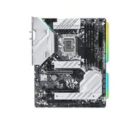 Placa Madre Placa Base Fit For ASRock Z690 Steel Legend WiFi 6E Compatible con procesadores i9-14900KF, i7-13700K, i5-12400F y i3-12100 LGA1700 DDR4 M.2 PCIe 5.0 ATX