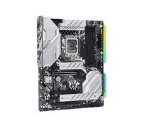 Placa Madre Placa Base Fit For ASRock Z690 Steel Legend WiFi 6E LGA 1700 Compatible con CPU i9-14900KF i7-12700K i5-12400F Z690 4xDDR5 M.2 NVME HDMI ATX