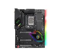Placa Madre Placa Base Fit For ASROCK Z690 Taichi Razer Edition LGA 1700 Intel Z690 M.2 ATX DDR5 192GB Compatible con i7-14700 i9-13900 i5-13400 i5-12500