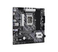 Placa Madre Placa Base Fit For ASRock Z690M Phantom Gaming 4 Intel Z690 LGA1700 Compatible con 14900F 14700 13400 13600KF 12400 CPU DDR4 128GB M.2 CPU