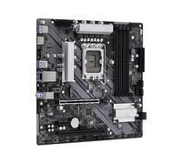 Placa Madre Placa Base Fit For ASROCK Z690M Phantom Gaming 4 Z690 Micro ATX LGA 1700 for CPU i7-13700KF i5-13600KF 12400F DDR4 2×PCIe .0 M.2 NVMe