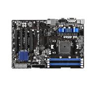 Placa Madre Placa Base Fit For ASROK FM2A78 PRO3+ con zócalo FM2+ y compatibilidad A78, A10, AD8750, A8, AD7600, X4, AD860, AD6700, A6, AD642, A4, AD6300, CPU DDR3