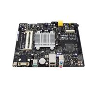 Placa Madre Placa Base Fit For ASUS A46210-A/K31DA, CPU integrada de Cuatro núcleos, Fuente de alimentación CC A462, Placas Base de Escritorio