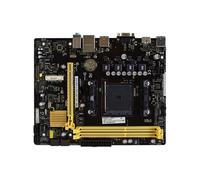 Placa Madre Placa Base Fit For ASUS A55BM-A, Socket A55BM-A/M32BF, FM2+, Compatible con A55 DDR3 de 32 GB, procesador A10-6800B, A10-7700K, A10-5700, A10-7890K, A6-5400B.