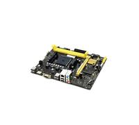 Placa Madre Placa Base Fit For ASUS A68BM-A A68BM-A/M32BF/DP_MB Socket FM2+ A68 DDR3 16 GB 90PA07B0-M0XBN0 Micro ATX PCI-E X16 HDMI