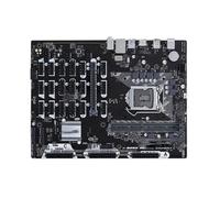 Placa Madre Placa Base Fit For ASUS B250 Mining Expert BTC 19GPU 19PCI-E LGA 1151 DDR4