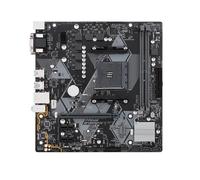 Placa Madre Placa Base Fit For ASUS B450 B450M Prime B450M-K AM4 for procesadores Ryzen 5 5600G 3400G 1700 5700 DDR4 128 GB M.2 Micro ATX