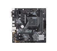 Placa Madre Placa Base Fit For ASUS B450 B450M Prime B450M-K AM4 for procesadores Ryzen 5 5600G 3400G 1700 5700 DDR4 128 GB M.2 Micro ATX