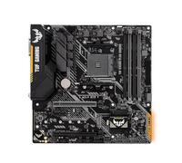 Placa Madre Placa Base Fit For ASUS B450M B450 TUF B450M-PLUS Gaming AM4 Compatible con procesadores Ryzen 5 5600G 5700 5300G 3900 1500 DDR4 64 GB M.2 ATX