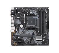 Placa Madre Placa Base Fit For ASUS B450M Prime B450M-A AM4 Compatible con procesadores Ryzen 5 5600G, 5300G, 5700, 3900 y 1500 DDR4 de 64 GB, M.2 ATX