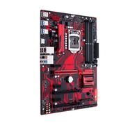 Placa Madre Placa Base Fit For ASUS EX-B250-V7 Intel LGA-1151 ATX Serie Long March for cibercafé Equipada con Nano-Humedad
