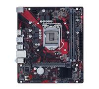 Placa Madre Placa Base Fit For ASUS EX-H410M-V3 Intel H510 LGA1200 DDR4 32GB M.2 Micro ATX Compatible con i9-10900K i5-10400F i3-10300 CPU