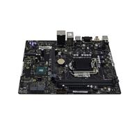 Placa Madre Placa Base Fit For ASUS H110-I/M32CD4, zócalo LGA1151, DDR4, 64 GB, HDMI, Compatible con MicroATX, procesador Intel de sexta generación