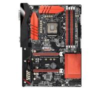 Placa Madre Placa Base Fit For ASUS H170 Performance/Hyper Compatible con i7-7700 6700K i5-7600 6500 i3-7320 6300 CPU LGA 1151 4xDDR4 Intel M.2 ATX