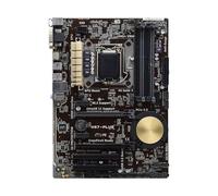 Placa Madre Placa Base Fit For ASUS H97-PLUS Intel H97 LGA 1150 DDR3 32G ATX Core i3-4330 i3-4370 i5-4570S i5-4670S i7-4770