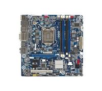 Placa Madre Placa Base Fit For ASUS Intel DH67BL LGA 1155 H67 for CPU i7-2600 i5-2400 i3-2120 DDR3 PCI USB2.0 HDMI Micro ATX