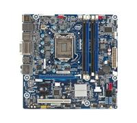 Placa Madre Placa Base Fit For ASUS Intel DH67BL LGA 1155 H67 for CPU i7-2600 i5-2400 i3-2120 DDR3 PCI USB2.0 HDMI Micro ATX
