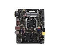 Placa Madre Placa Base Fit For ASUS K31CLG DP/I3-5005U AM4 DDR3 Memoria RAM I3-5005U CPU X89 Accesorios for Ordenador Micro ATX