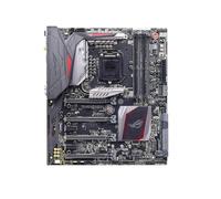 Placa Madre Placa Base Fit For ASUS LGA 1151 ROG Maximus VIII Extreme Compatible con Intel Core i3 6100 7100 i5 6400 6500 6600 7400 7500 7600 i7 6700 7700