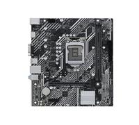 Placa Madre Placa Base Fit For ASUS LGA 1200 Prime H510M-K H510 PCI-E 4.0 2 DDR4 64 GB SATA III Micro ATX USB3