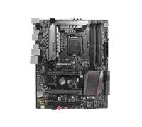Placa Madre Placa Base Fit For ASUS Maximus VIII Hero LGA 1151 Intel Z170 Compatible con 6300 6500 6700 7500 7700K CPU 4×DDR4 3733MHz NVME M.2 PCle 3,0