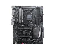 Placa Madre Placa Base Fit For ASUS Maximus VIII Hero LGA1151 Intel Z170 Compatible con i7-7700K i7-6700K i5-7600K 6600K i5-6500 i3-6300 CPU 4×DDR4 M.2