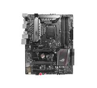 Placa Madre Placa Base Fit For ASUS Maximus VIII Hero Z170 LGA 1151 Compatible con Intel Core i7-6700K, i5-6600K, i5-6500 DDR4(OC), M.2, USB 3.1, Tipo A, ATX