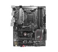 Placa Madre Placa Base Fit For ASUS Maximus VIII Hero Z170 LGA 1151 Compatible con Intel Core I7-6700K, I5-6600K, I5-6500 DDR4(OC), M.2, USB 3.1, Tipo A, ATX