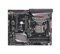 Placa Madre Placa Base Fit For ASUS Maximus VIII Hero Z170 (LGA 1151) Compatible con procesadores Intel Core i7-6700K, i5-6600K e i5-6500; Ranuras DDR4 (OC), Puerto M.2 y USB 3.1; Formato ATX