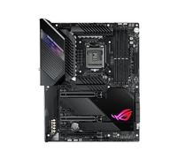 Placa Madre Placa Base Fit For ASUS Maximus XII Hero WI-FI Z490 ATX Compatible con LGA 1200 i9-10900K i5-11600K 4 DIMM DDR4 2 PCI-E X16 3 M