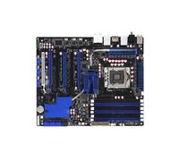 Placa Madre Placa Base Fit For ASUS P6T6 WS Revolution Socket LGA 1366 DDR3 24 GB