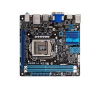 Placa Madre Placa Base Fit For ASUS P8H61-I R2.0 LGA 1155 DDR3 de 16 GB
