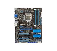 Placa Madre Placa Base Fit For ASUS P8Z68-V LX LGA 1155 Intel Z68 HDMI SATA 6 GB/s USB 3.0 ATX Intel con BIOS UEFI